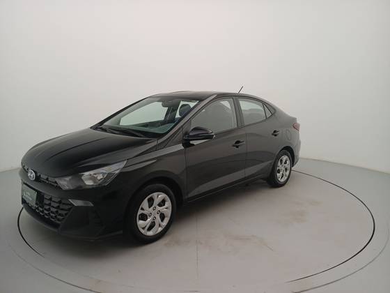 HYUNDAI HB20S 1.0 12V FLEX COMFORT PLUS MANUAL